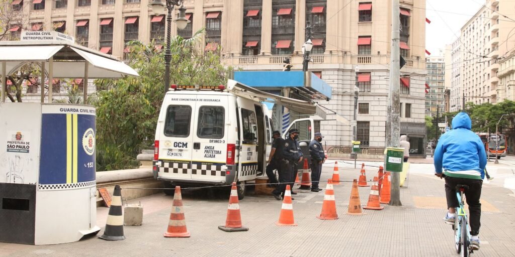 Liminar suspende mudança de nome de Guarda Municipal em Ribeirão Preto Liminar suspende mudança de nome de Guarda Municipal em Ribeirão Preto