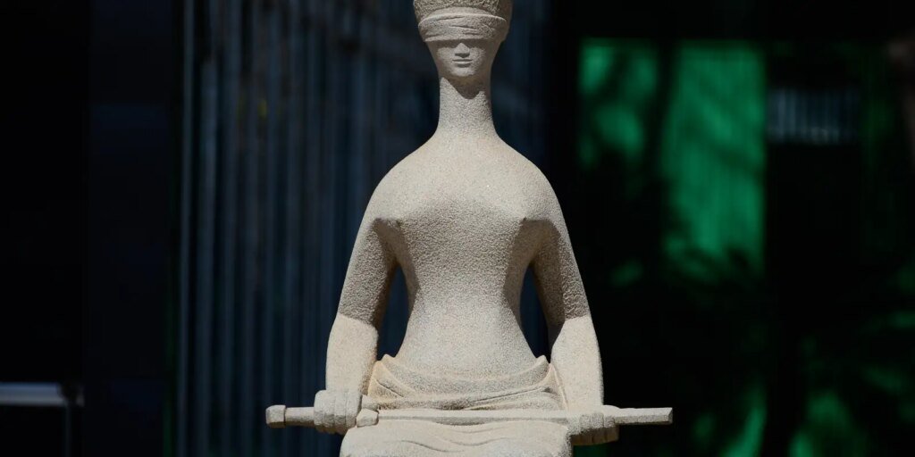 Golpe de Estado: STF diz que neto de Figueiredo não apresentou defesa Golpe de Estado: STF diz que neto de Figueiredo não apresentou defesa