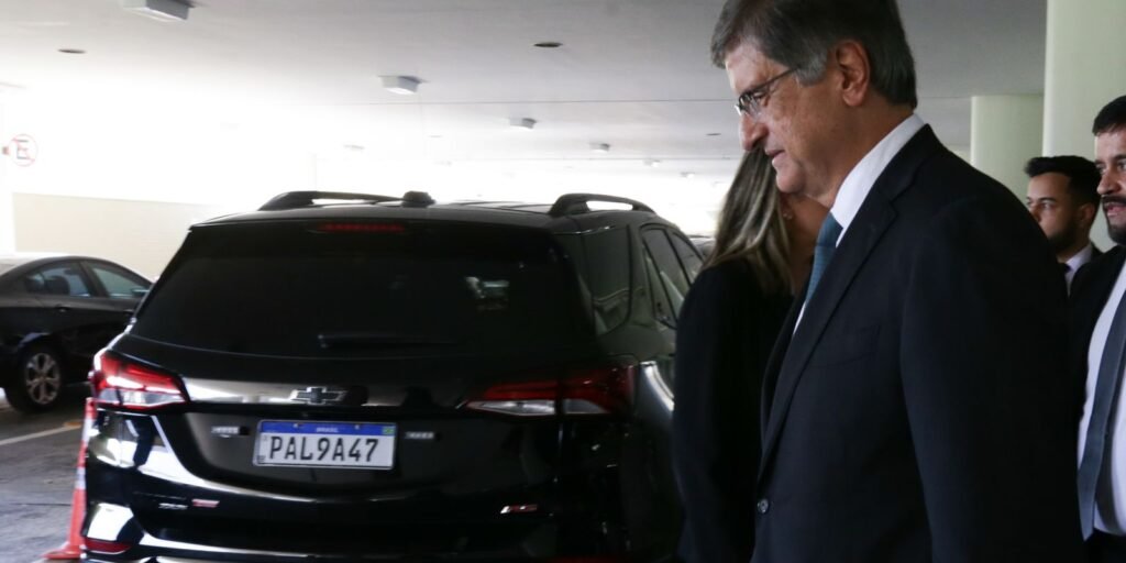 PGR reitera denúncia contra membros do quarto núcleo da trama golpista PGR reitera denúncia contra membros do quarto núcleo da trama golpista