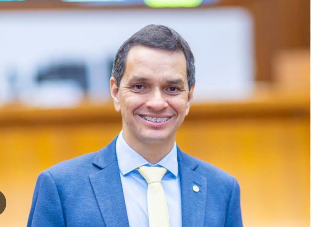 “Ricardo arruda: em defesa da paz e integridade em Grajaú” “Ricardo arruda: em defesa da paz e integridade em Grajaú”